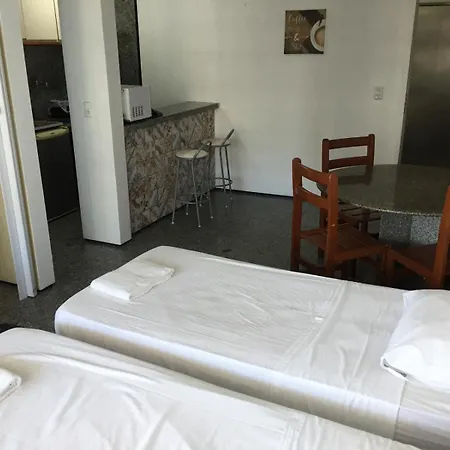 Flat Atlantico 1102