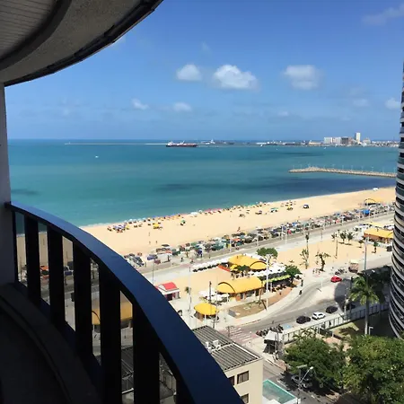 Flat Atlantico 1102 Fortaleza (Ceara)