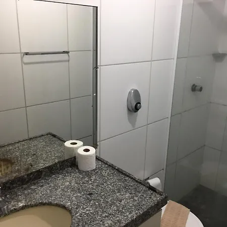 Apartamento Flat Atlantico 1102 Fortaleza (Ceara)