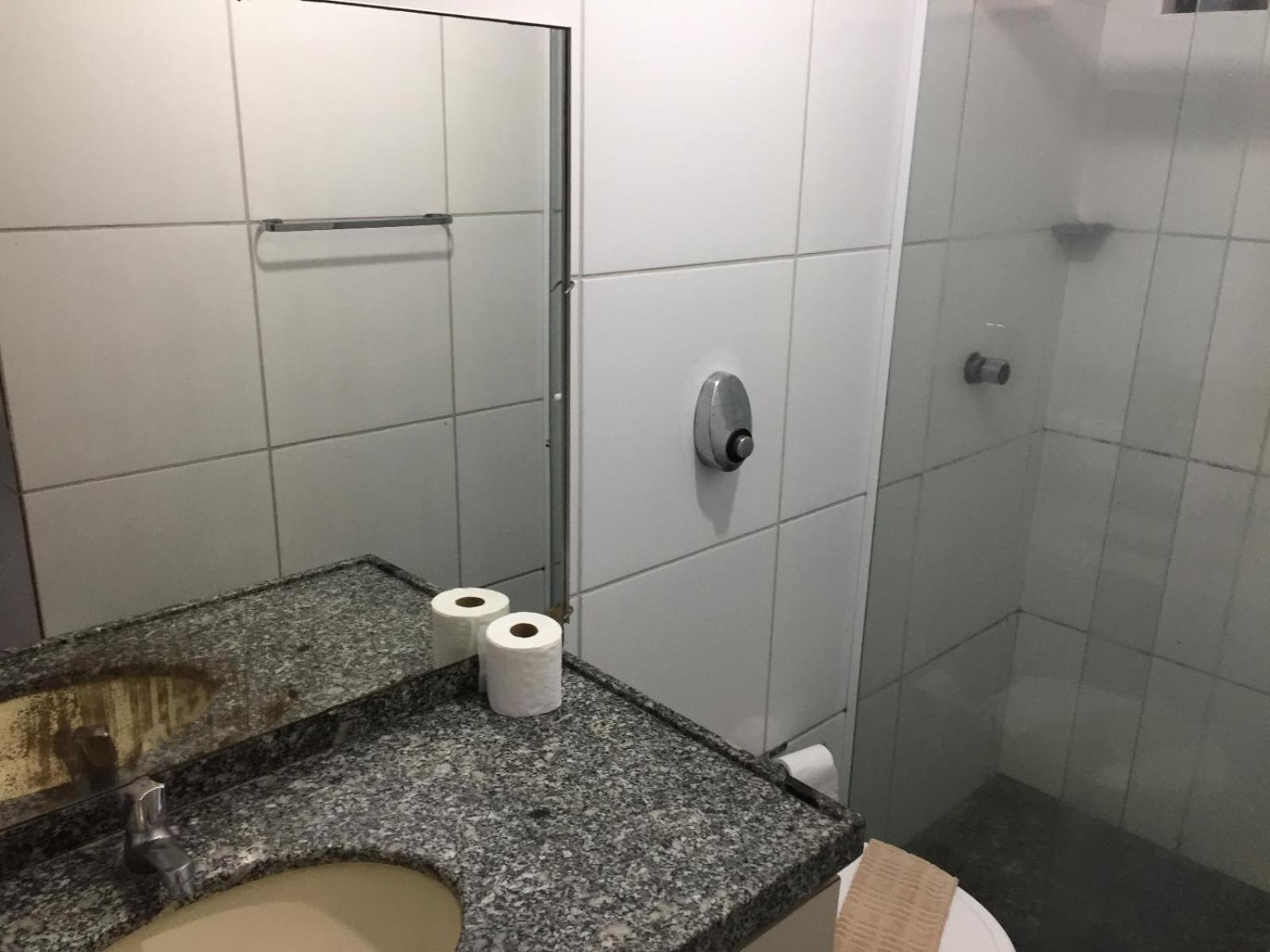 Apartment Flat Atlantico 1102 Fortaleza (Ceara)